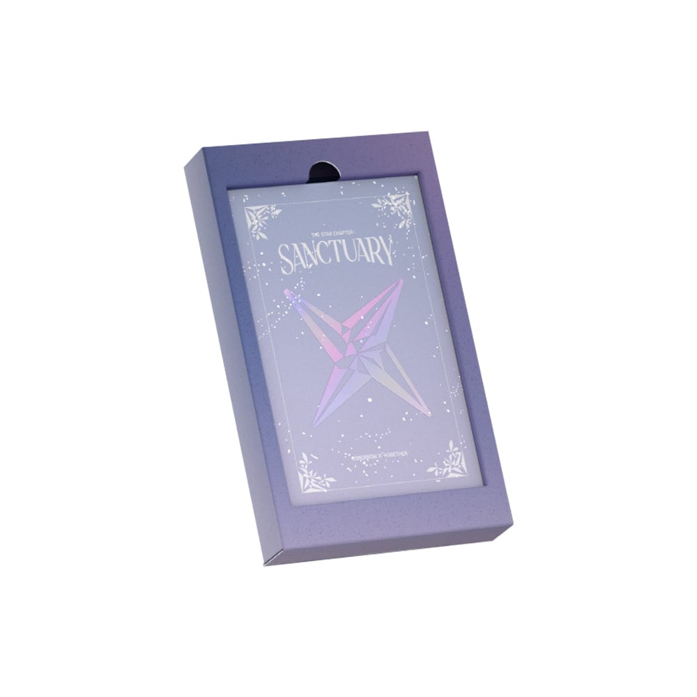 TXT - The Star Chapter SANCTUARY