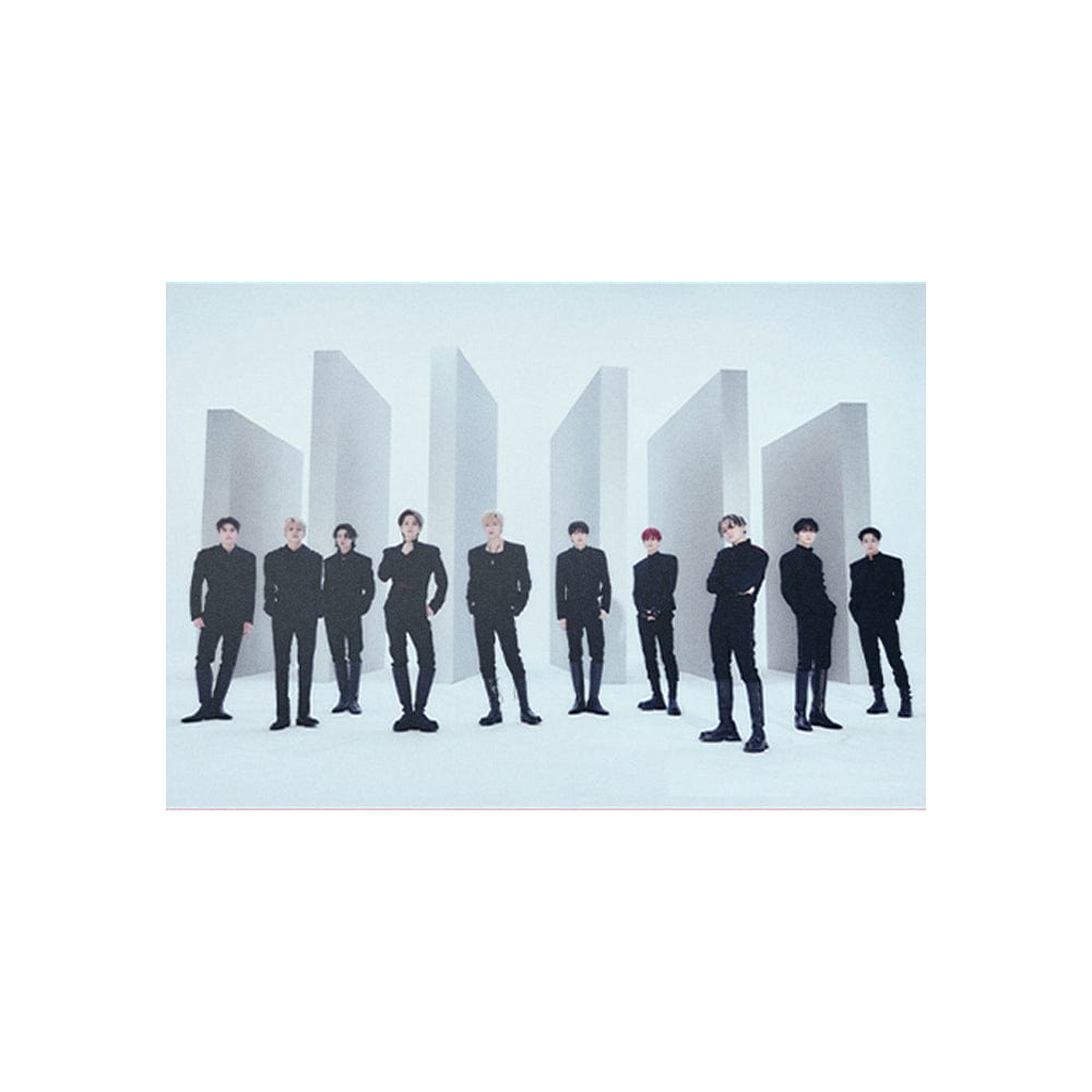 TREASURE - REBOOT (Tag Ver.)