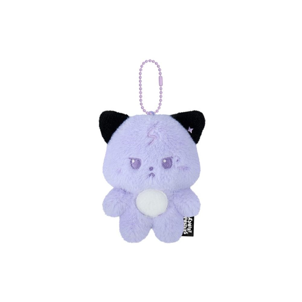Xdinary Heroes - Xdinary Monsters PLUSH BABY Ver. (Beautiful Mind FINA