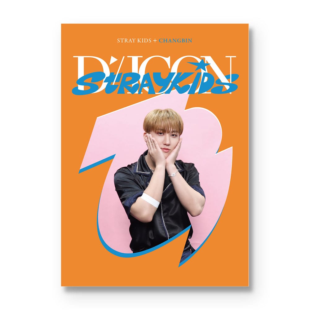 Stray Kids - DICON D'FESTA MINI EDITION
