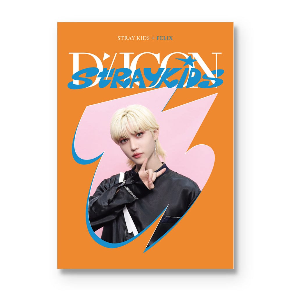 Stray Kids - DICON D'FESTA MINI EDITION