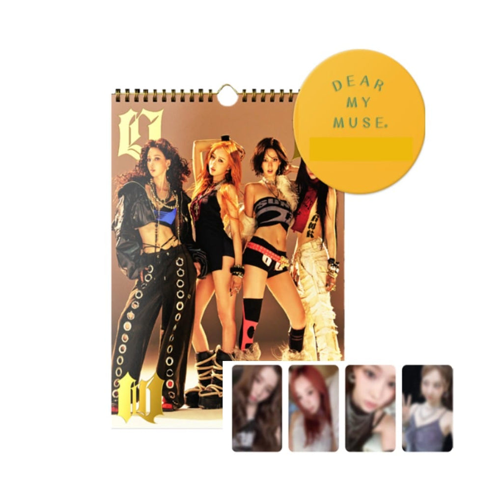 特典選択) aespa - 1st シングル Dirty Work (Dirty Worker Ver.)