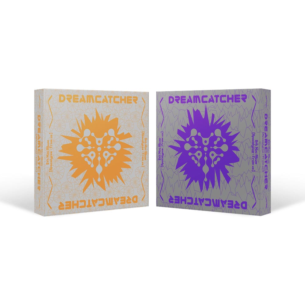 dreamcatcher-album-