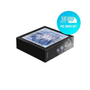 JYP特典) NMIXX - Fe3O4: FORWARD (限定盤)