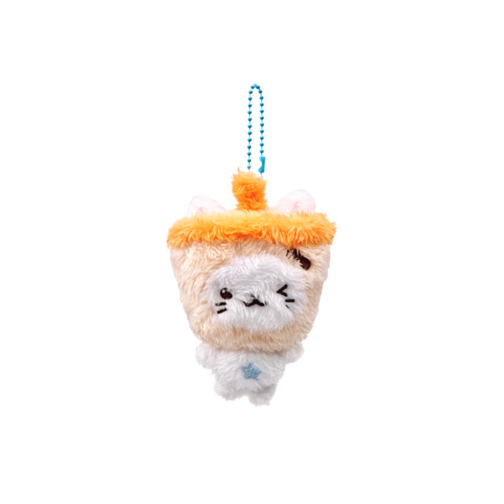 NCT WISH - 2026 POP UP WISH BAKERY POCKET WISH DOLL