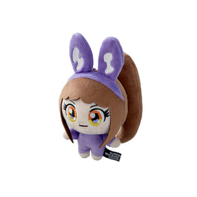 OUTLET】NewJeans - NewJeans x MURAKAMI ぬいぐるみキーホルダー