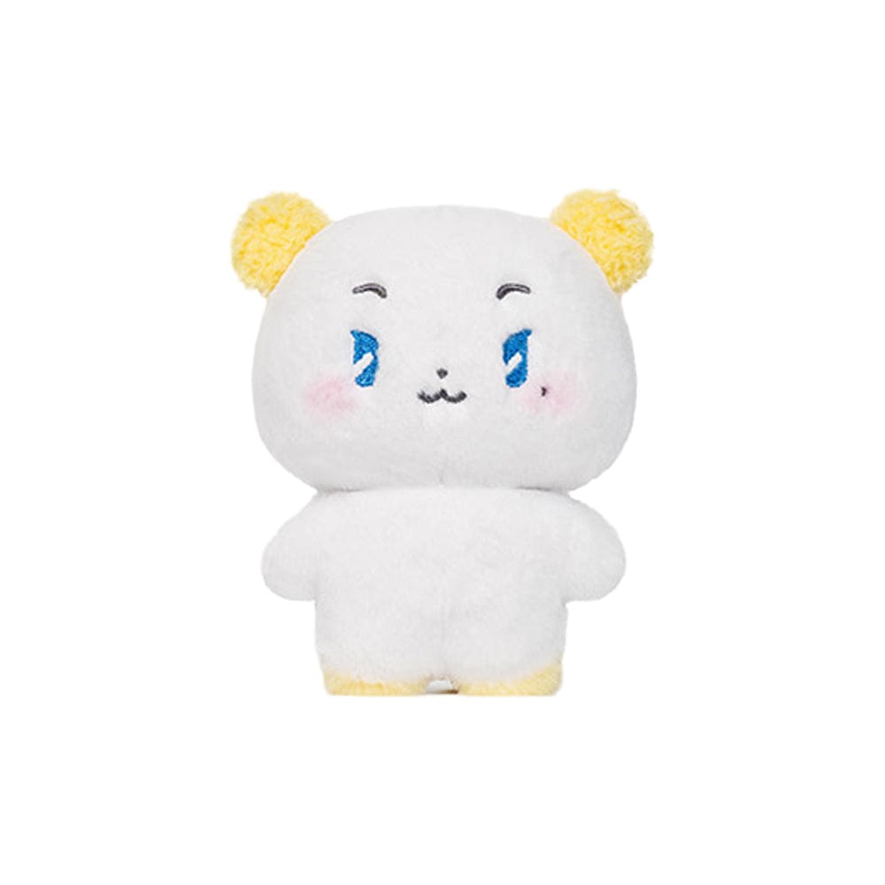 PLAVE - MMMM PLUSH FIGURE ぬいぐるみフィギュア