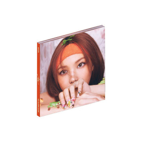 特典選択可能】 NAYEON ナヨン - 2nd ミニアルバム [NA] Digipack