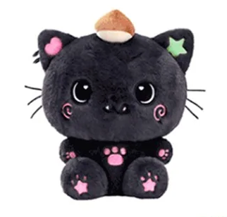 PRE-ORDER] NCT WISH - 30CM WISH DOLL / WISH BAKERY POP-UP