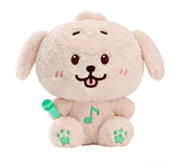 PRE-ORDER] NCT WISH - 30CM WISH DOLL / WISH BAKERY POP-UP