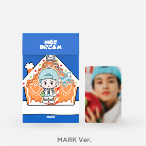 NCT DREAM - CANDY ACRYLIC KEYRING – KPOP Store in USA