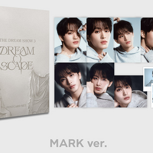 NCT DREAM - 2024 NCT DREAM 'THE DREAM SHOW 3' MD / POSTCARD – KPOP