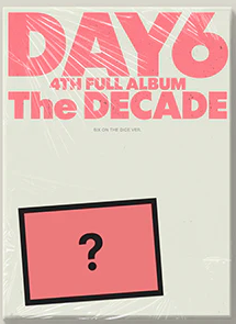 DAY6 - EVERY DAY6 FINALE CONCERT-THE BEST MOMENTS DVD – KPOP Store