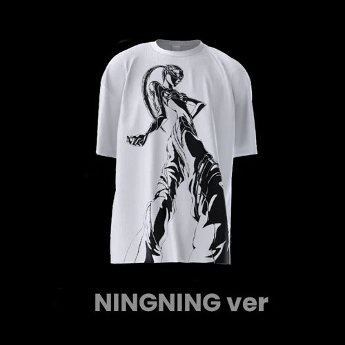 AESPA - 5TH MINI ALBUM [WHIPLASH] (WHIPLASH LIMITED EDITION ver