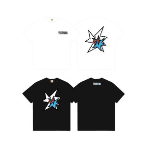 THUNDER - 2024 ATEEZ [THUNDER] POP-UP T-SHIRT – KPOP Store in USA