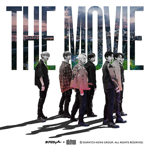 D'FESTA THE MOVIE (DVD Ver.) – KPOP Store in USA