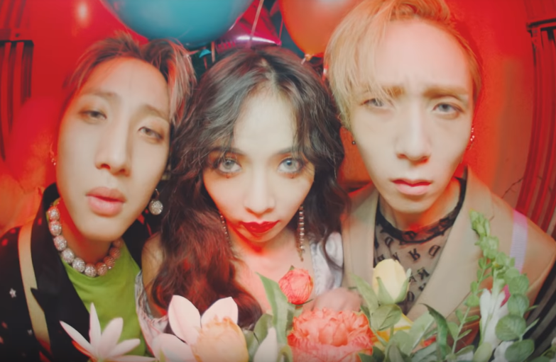 Review] Retro Future – Triple H – KPOPREVIEWED