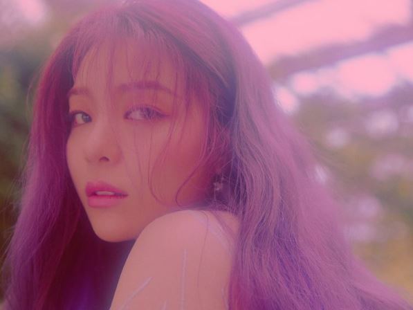 Album Review] butterFLY (2nd Studio Album) – Ailee – KPOPREVIEWED