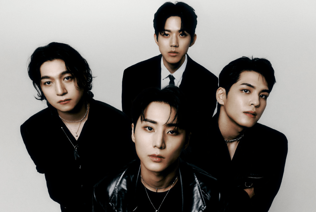 Album Review] Band Aid (9th Mini Album) – DAY6 – KPOPREVIEWED