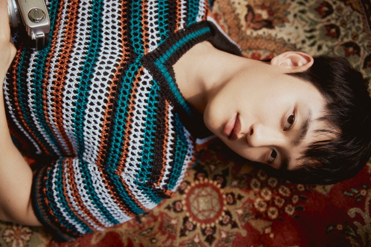 Album Review] Empathy (1st Mini Album) – D.O (EXO) – KPOPREVIEWED