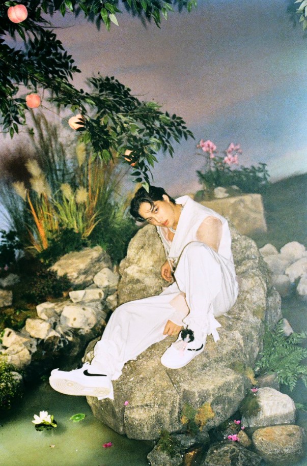 Album Review] Peaches (2nd Mini Album) – Kai (EXO) – KPOPREVIEWED