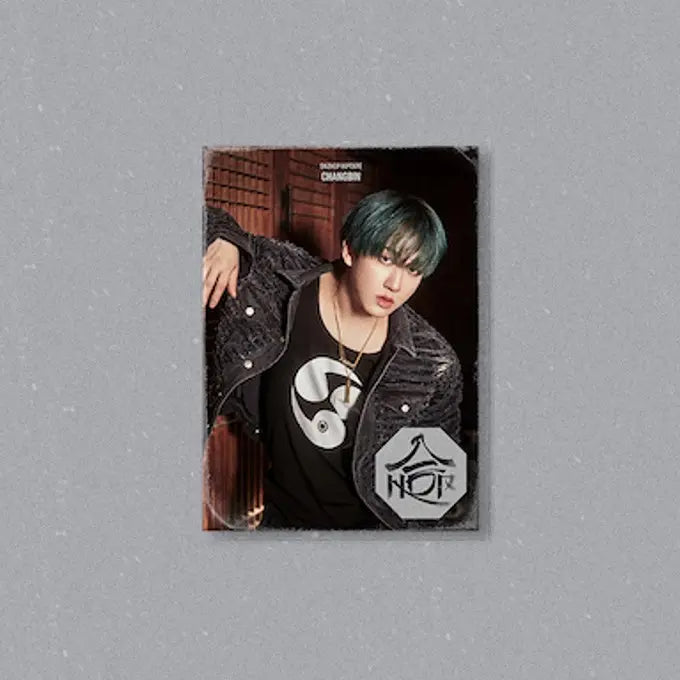 Stray Kids - 合 (HOP) [ACCORDION ver.] – KPOP WORLD