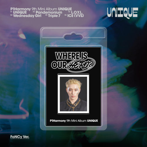 ZICO x Lilas - DUET / Merch Ver. *SUPER LIMITED!!* - K-Pop Time