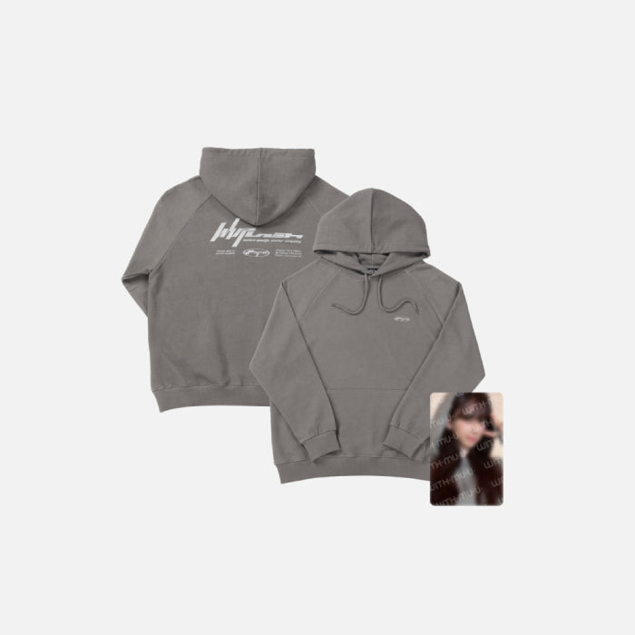 aespa - Hoodie Set [#Whiplash_mood Official MD] - K PLACE