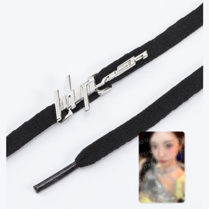 aespa - Shoes Accessory Set [#Whiplash_mood Official MD] - K PLACE