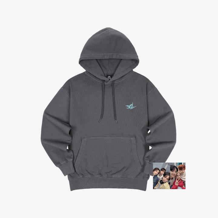 BOYNEXTDOOR - Hoodie ['KNOCK ON VOL.1' First Tour Official MD] - K