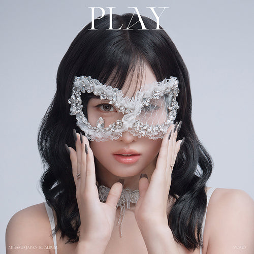 MiSaMo - PLAY [1st JP Album - Solo Member Edition] - K PLACE