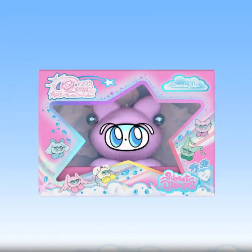 Red Velvet - Cosmic [9th Mini Album - Cosmie Ver.] - K PLACE