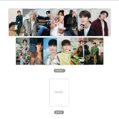 seventeen-poster-set-2025-