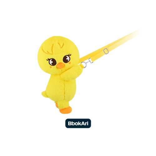 Stray Kids - SKZOO Plush Bag ['dominATE : celebrATE' World Tour