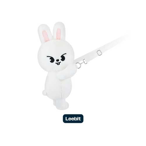 Stray Kids - SKZOO Plush Bag ['dominATE : celebrATE' World Tour