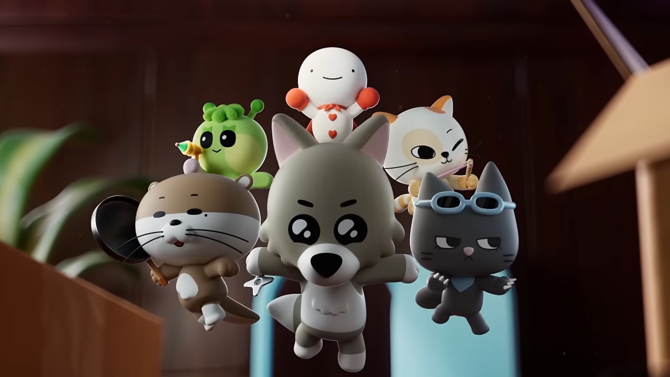 BBNEXDO (BOYNEXTDOOR) Profile (Updated!) - Kpop Profiles