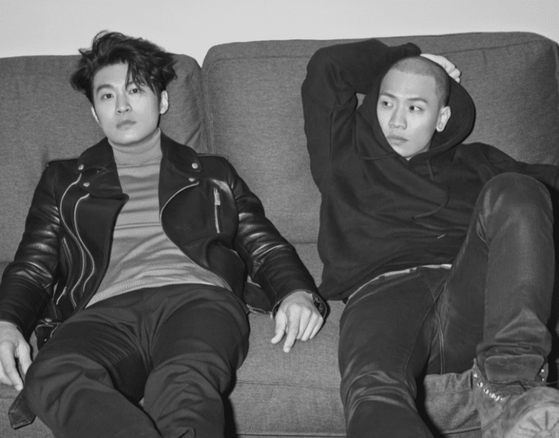 Dynamic Duo Members Profile (Updated!) - Kpop Profiles