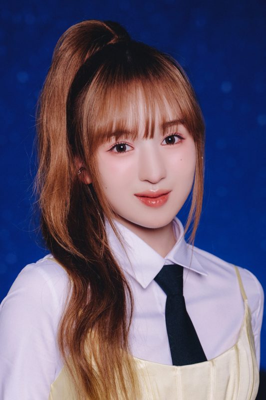 Suzu (ME:I) Profile (Updated!) - Kpop Profiles