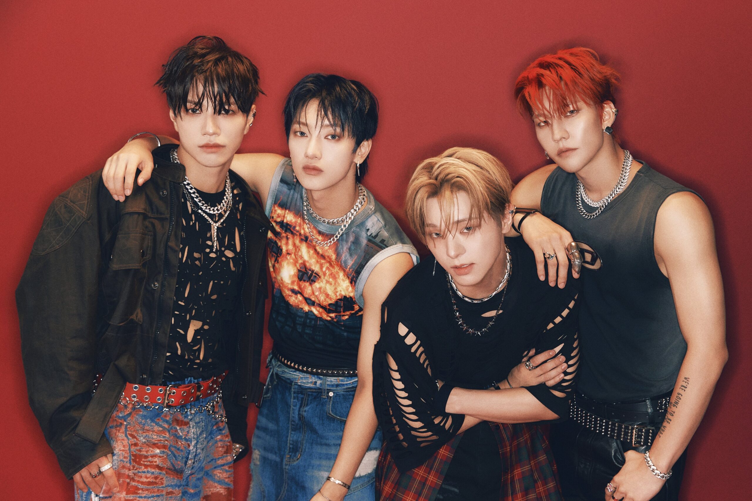 VANNER Discography (Updated!) - Kpop Profiles