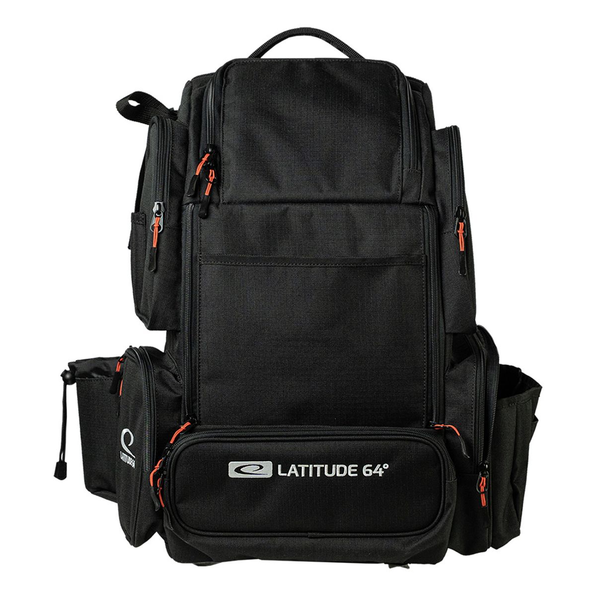 Latitude 64 Luxury E5 Backpack - Krokhol Disc Golf Shop