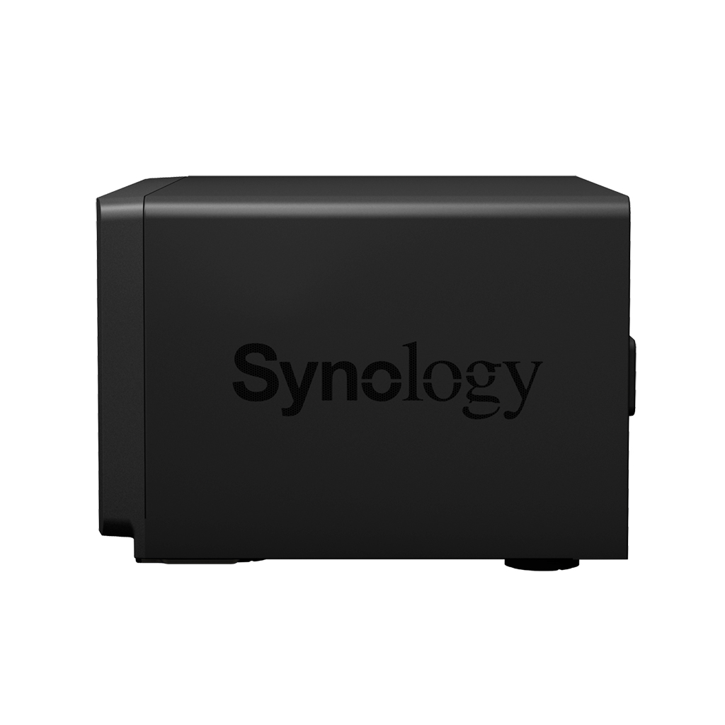 Synology DiskStation DS1817+ - Krome Integrated Technologies