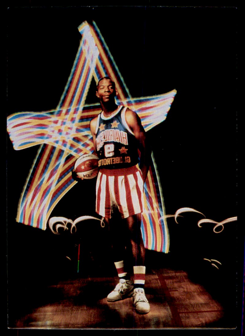 アングラ Harlem Knights 1993年 アングラ Harlem Knights 1993年