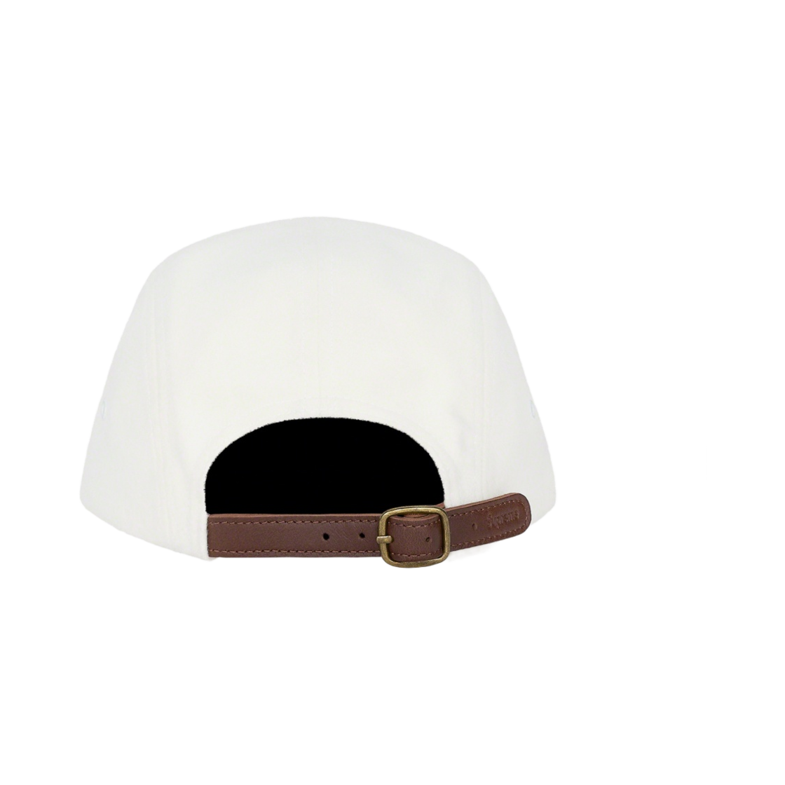 슈프림 울 캠프캡 화이트 - 21FW | Supreme | KREAM