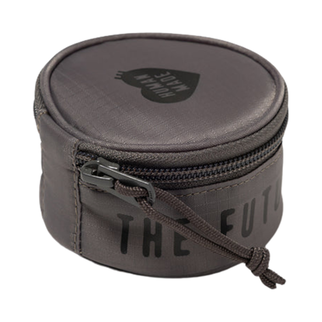 휴먼 메이드 가젯 케이스 #1 그레이 | Human Made | KREAM