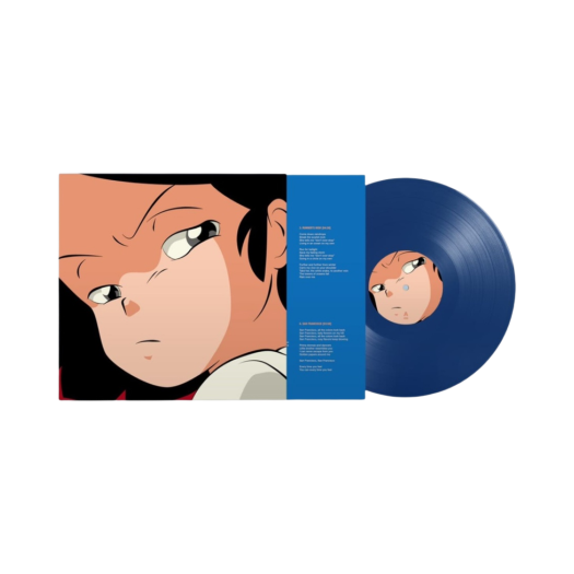 아도이 캣닙 LP 블루 | LP & CD | KREAM