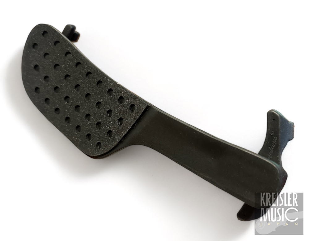 バイオリン肩当て◇Performa パフォーマ 特殊樹脂（サーモプラスチック