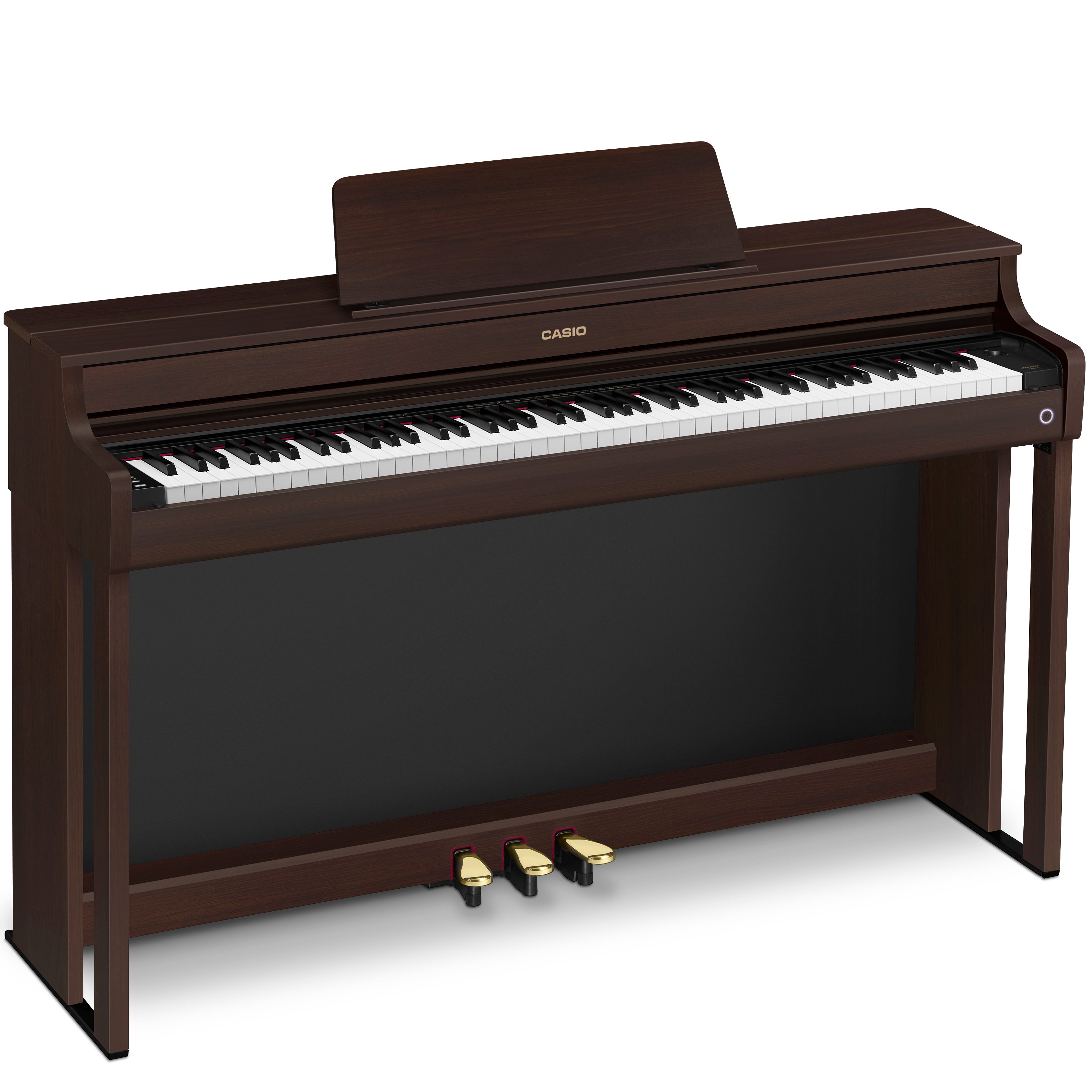 Casio Celviano AP-300 Digital Piano - Rosewood – Kraft Music