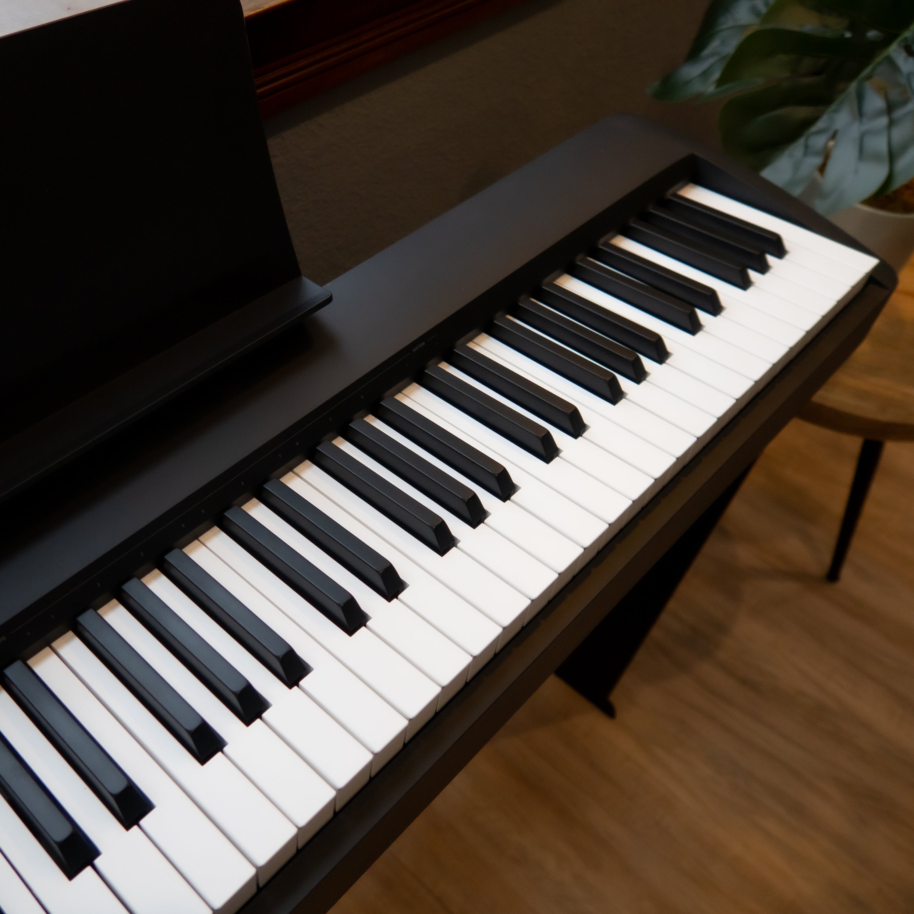 Kawai ES60 Digital Piano - Black – Kraft Music