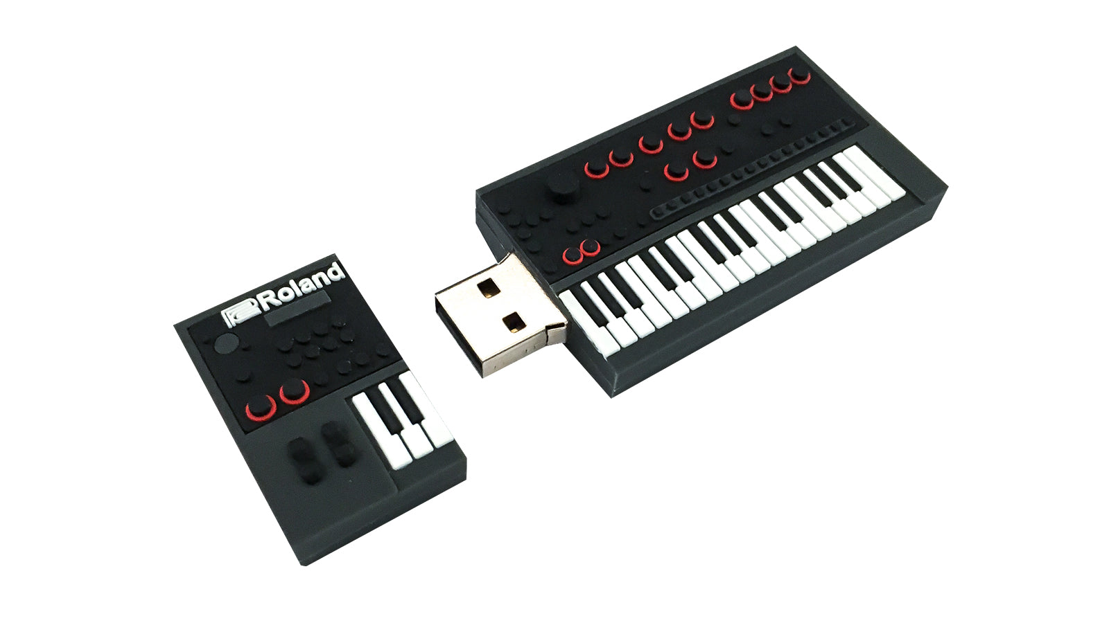 Roland JD-Xi Interactive Analog/Digital Crossover Synthesizer