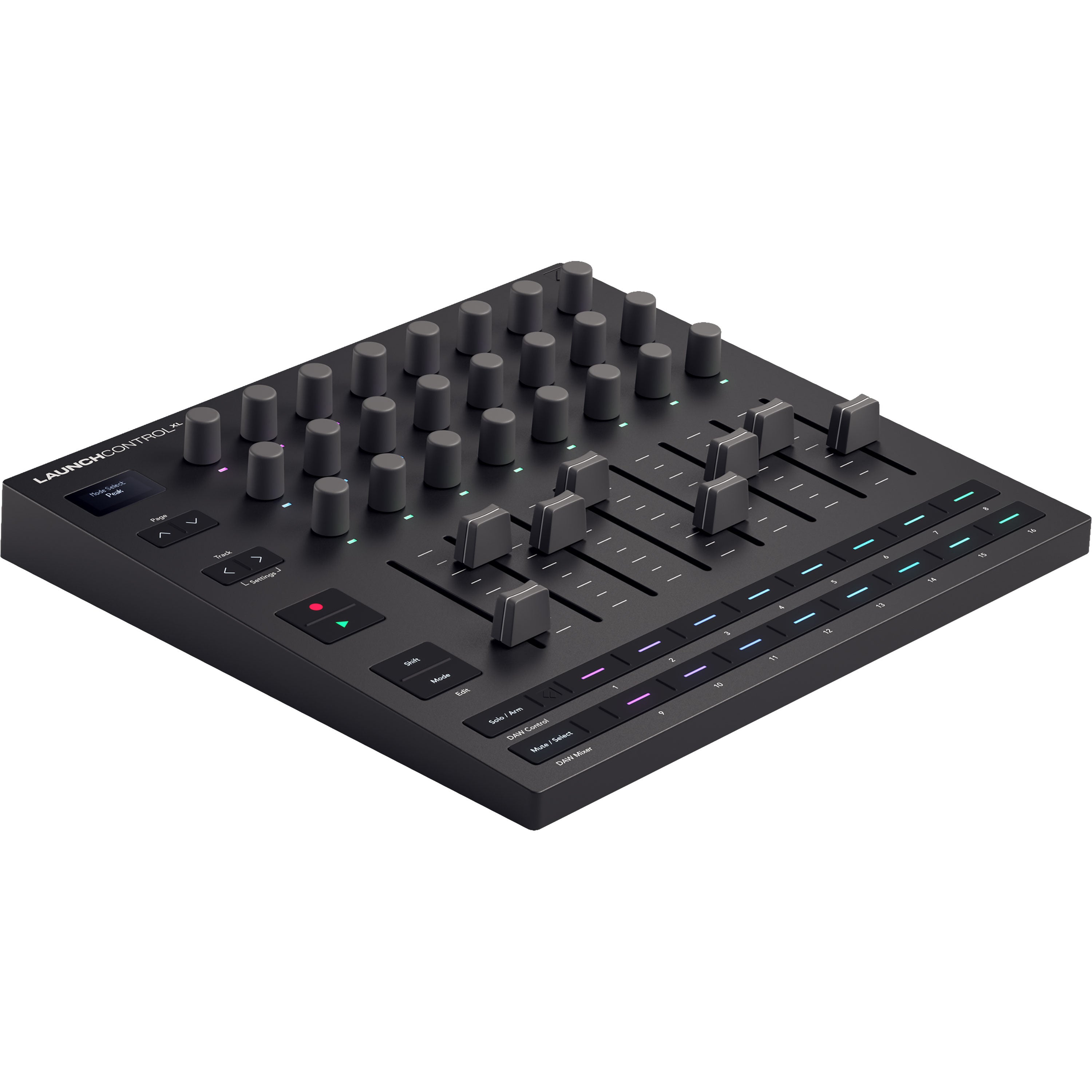 Novation Launch Control XL 3 POWER & CABLE KIT – Kraft Music